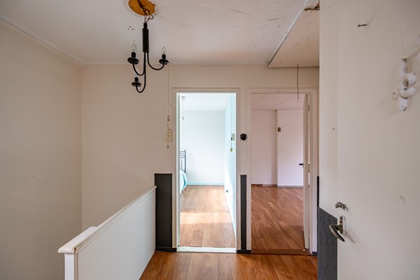 Medium property photo - Mr Van Roijenstraat 9, 9959 PN Onderdendam